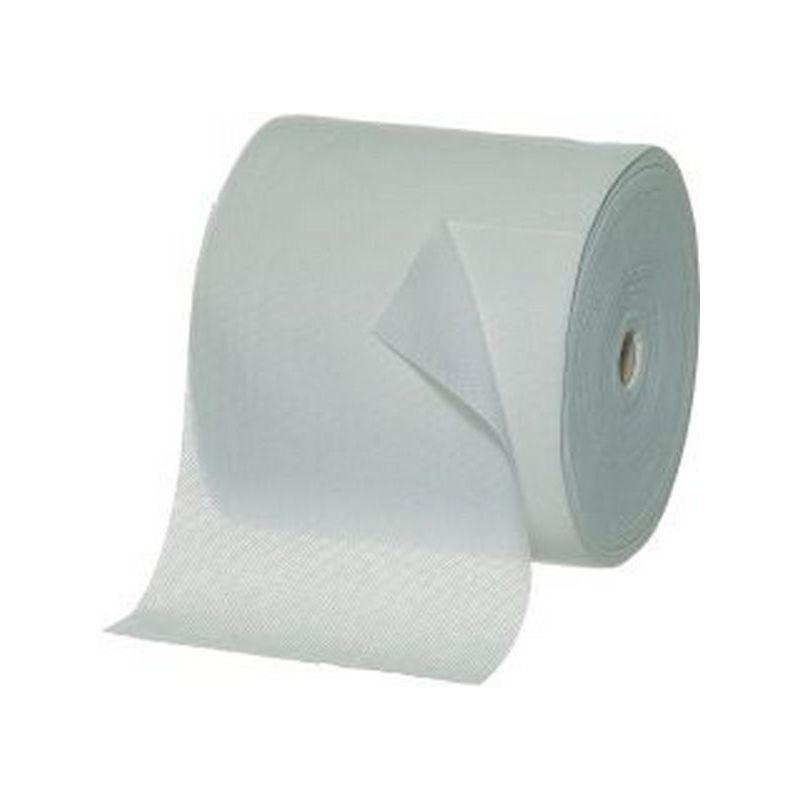 

Paño de limpieza Walkisoft de 30mm blanco 60g/m2 de 700