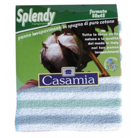 Paño de piso espléndido 45X50 Casamia