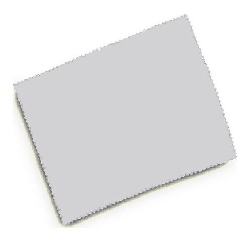 

Paño Limpiador de Microfibra 144386