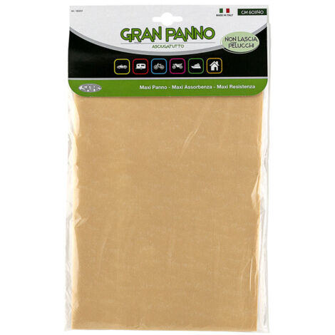 Paño sintético 60x40 Saife