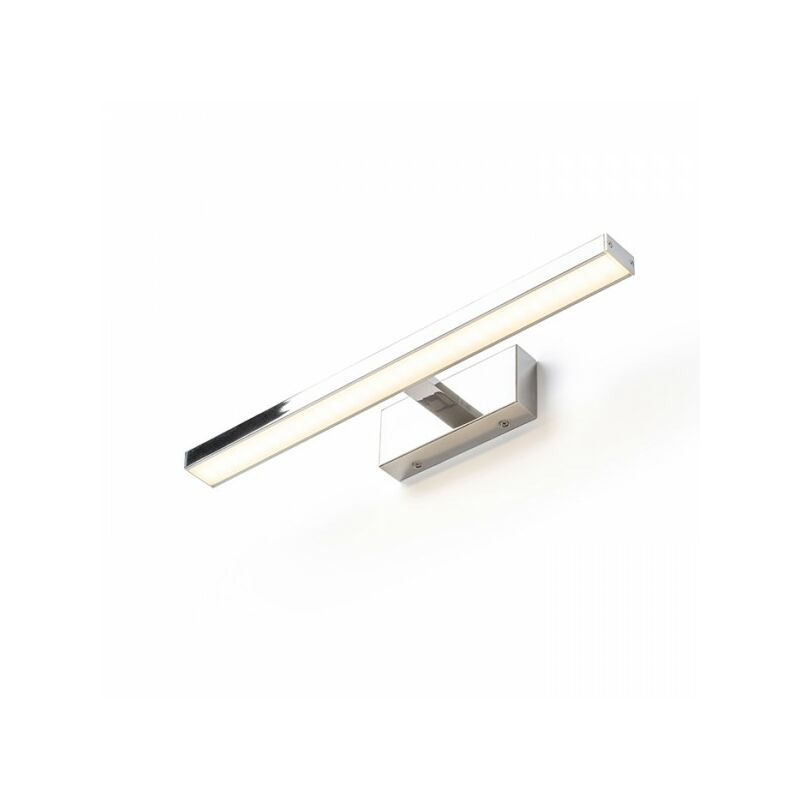 PANON LONG spot mural chrome 230V LED 12W IP44 3000K