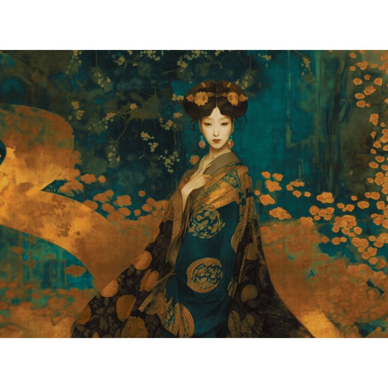 Panoramique Jade 2 - AS-397061