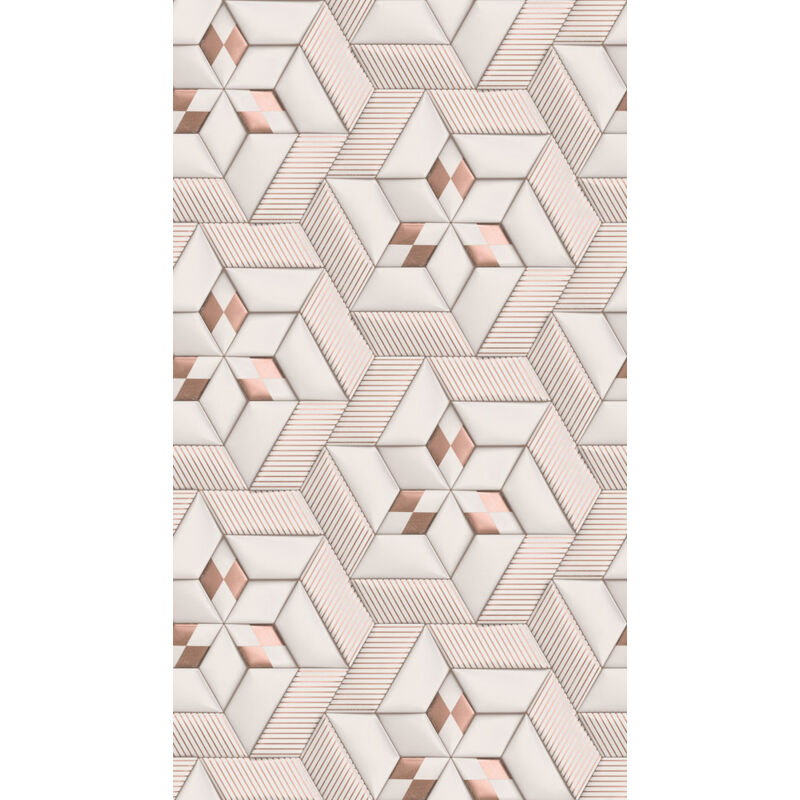 Panoramique Metropolitan Stories 3 Travel StylesThe Wall 2 - AS-391782