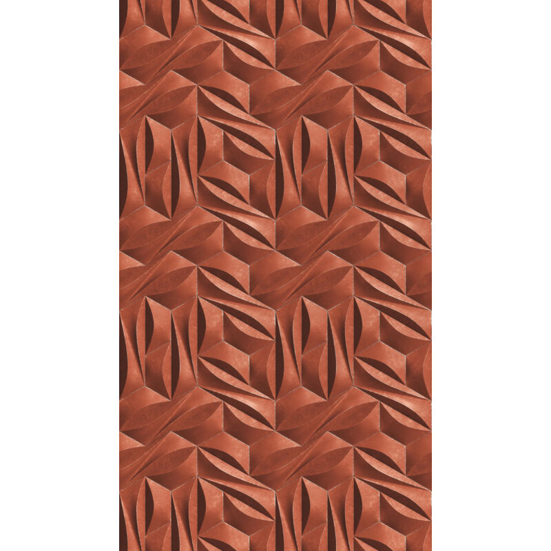 Panoramique Metropolitan Stories 3 Travel StylesThe Wall 2 - AS-391793