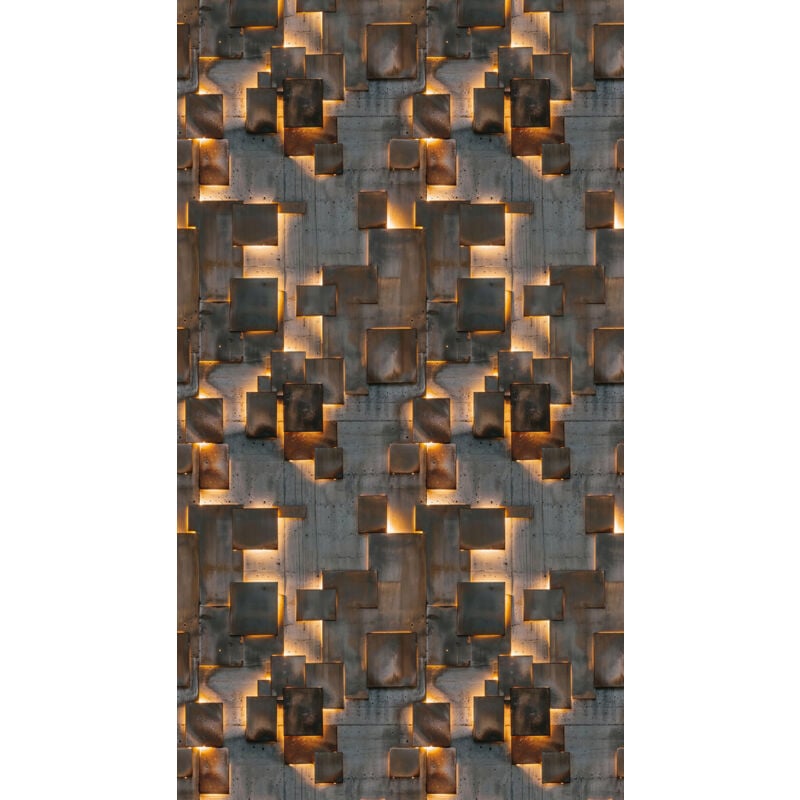 Panoramique Metropolitan Stories 4 Hot Spots - AS-790160