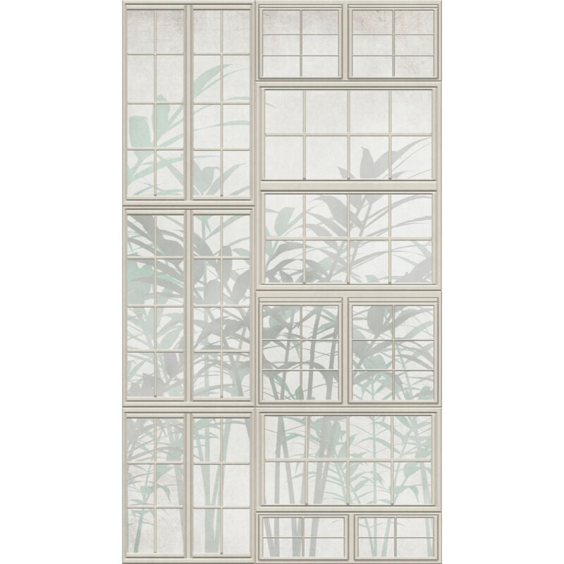 Panoramique The Wall 3 - AS-398451