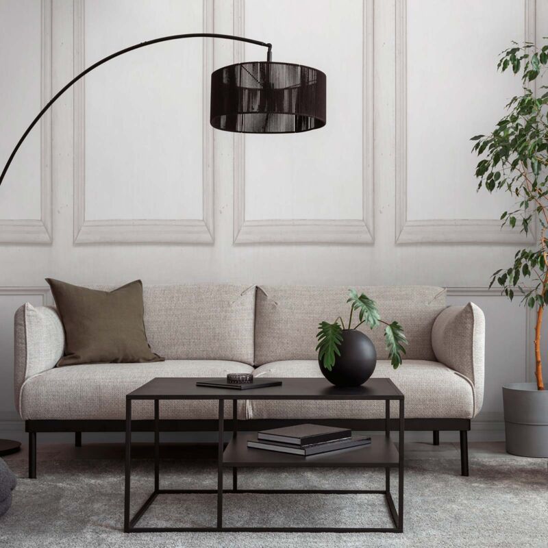 Papier peint avec lambris blanc et gris 3D Papier peint en Vlies avec effet lambris Papier peint original avec effet 3D