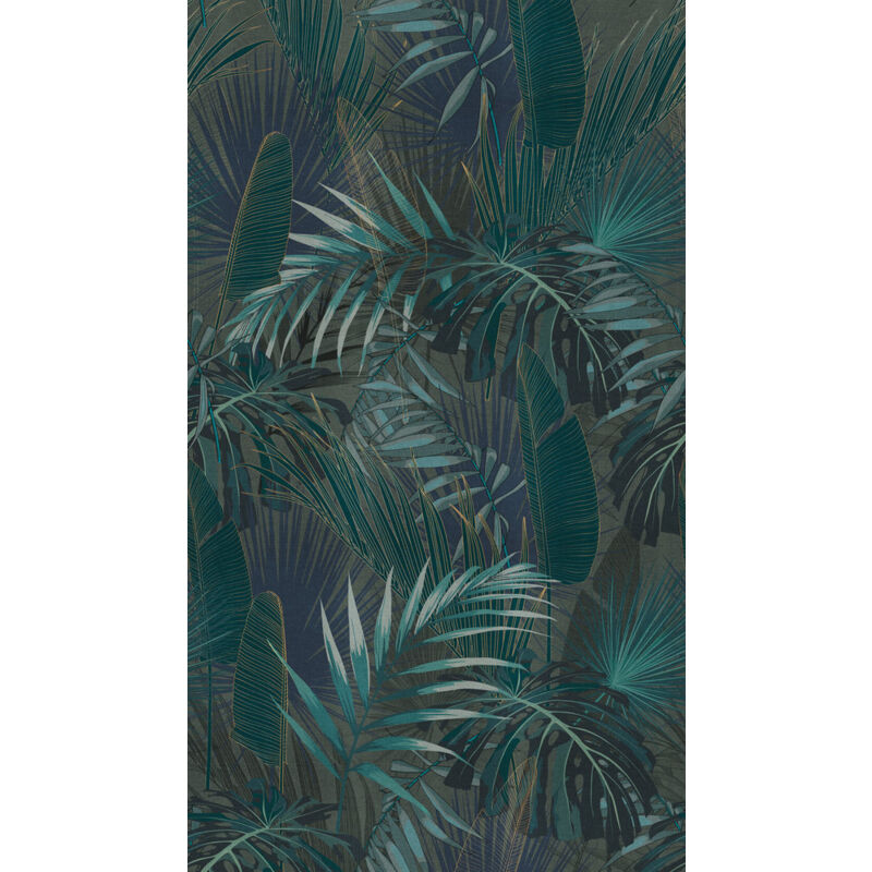 PanoramiqueFresque Metropolitan Stories 3 Travel StylesThe Wall 2 - AS-391803