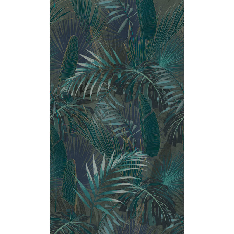 A.s.creations - PanoramiqueFresque Metropolitan Stories 3 Travel StylesThe Wall 2 - AS-391803