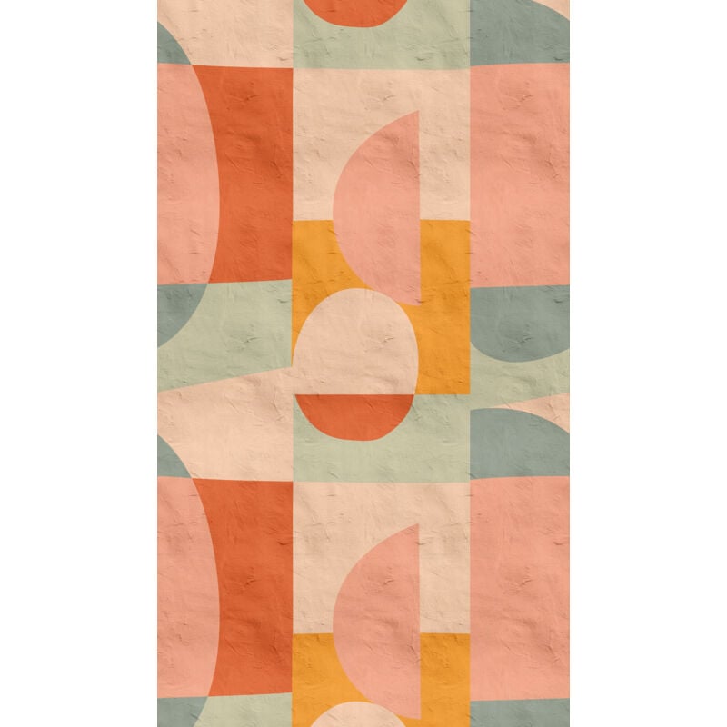 PanoramiqueFresque The Wall 3 - AS-398581