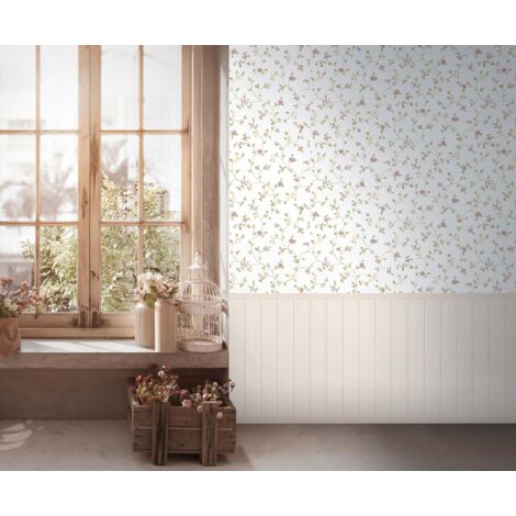 PanoramiqueFresque Wallpanel - AS-398051