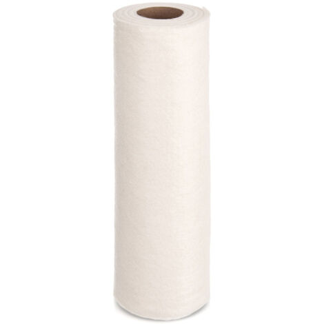 Paños de cocina de bambú ECO en rollo, 20 uds.