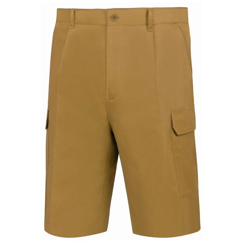 

Pant. Berm. L500 Beige 48 Pb35-be-48