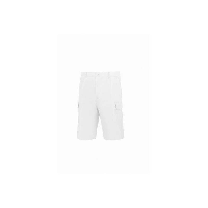 

Pant. Berm. L500 Blanco 62 Pb35-Bl-62