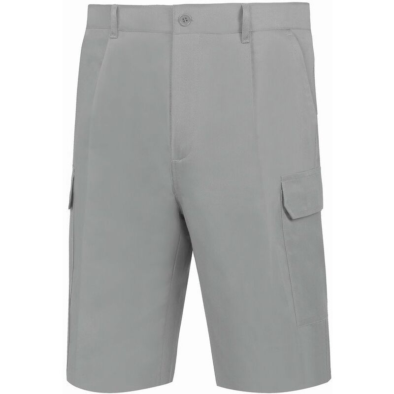 

Pant. Berm. L500 Gris 40 Pb35-gr-40