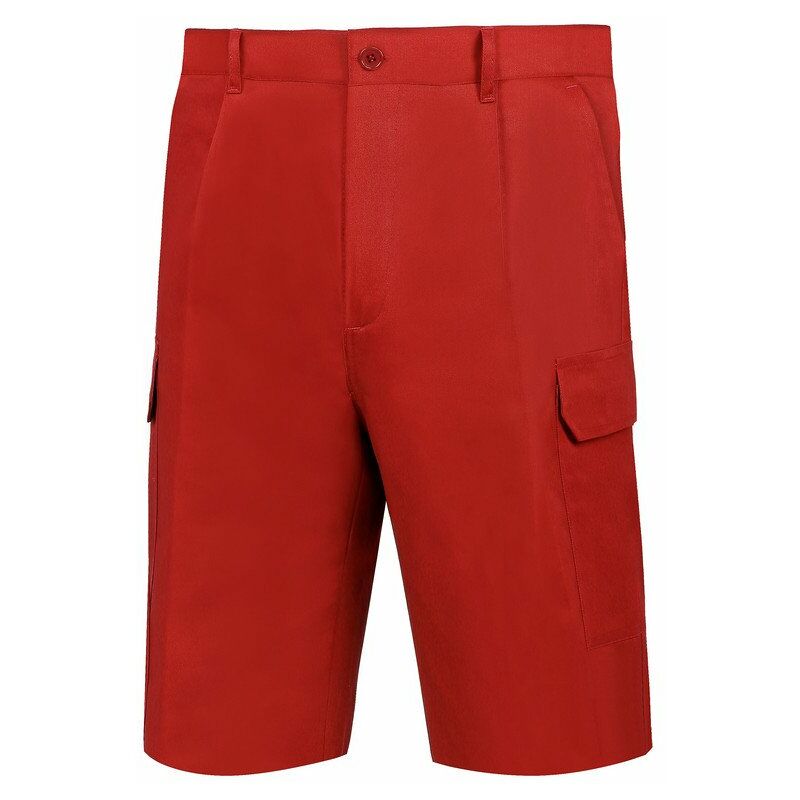 

Pant. Berm. L500 Rojo 64 Pb35-ro-64