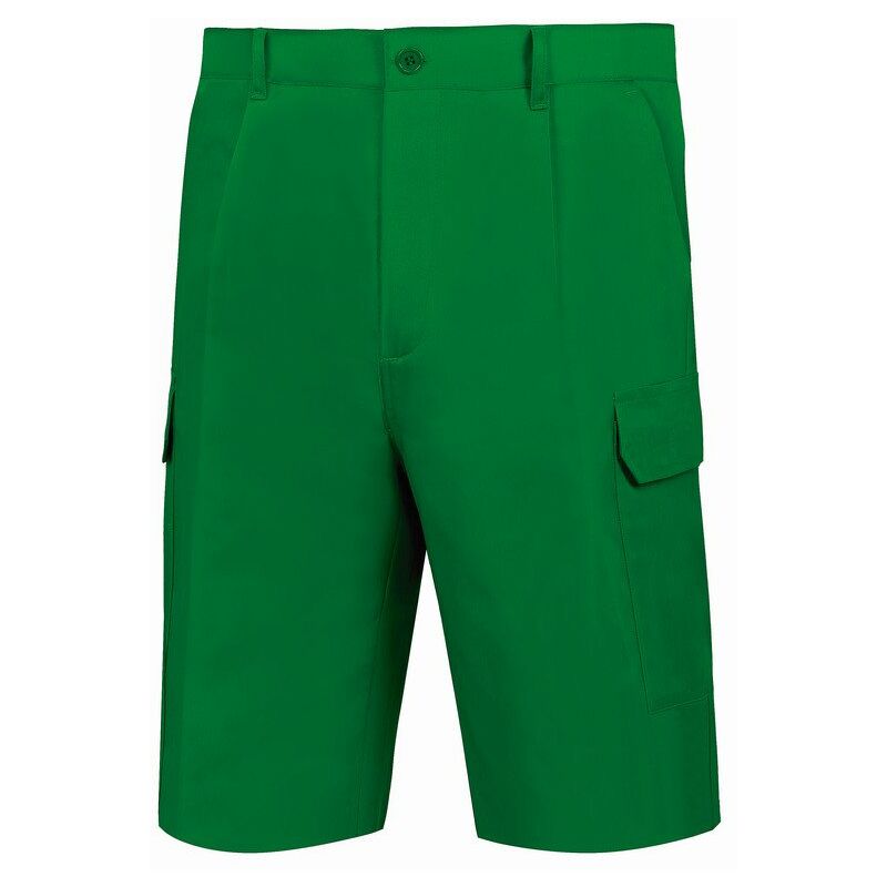 

Pant. Berm. L500 Verde 64 Pb35-ve-64