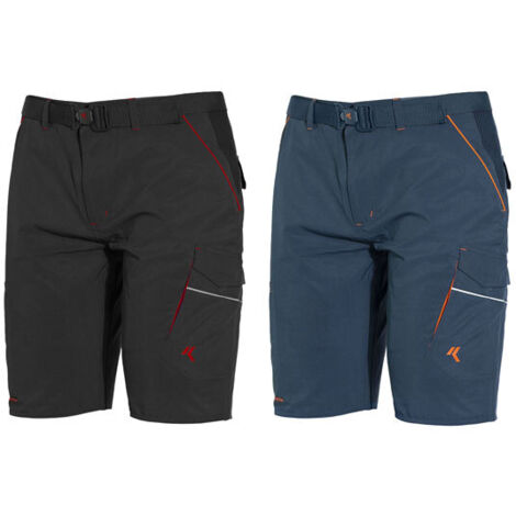 PANT. BERMUDA BOOM LIGHT AVIO XXL  9036B