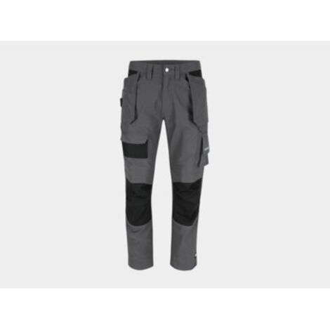 PANT HEROCLES CHARBON/NOIR T40 HEROCK 23MTR2101AN-40