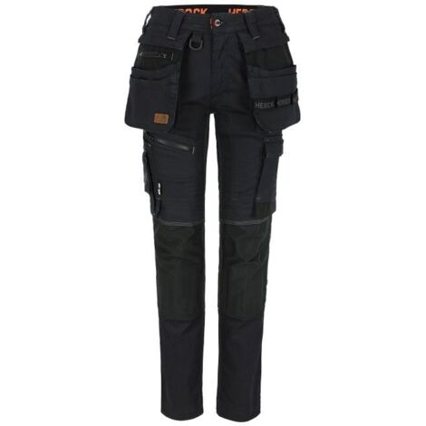 PANT LINX PREMIUM TEC BLEU T44 HEROCK 23MTR2201JE-44
