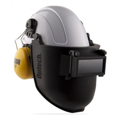 PANT-SOLDADURA CASCO OPTECH (2188-PSC) - MARCA