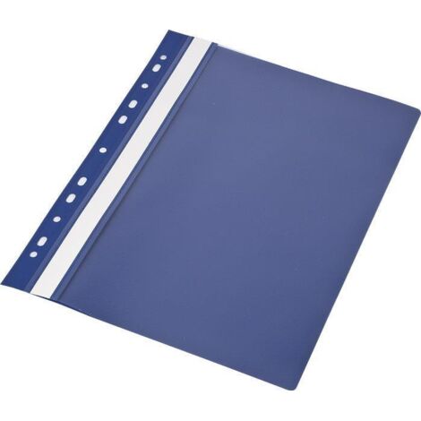 Panta Plast - A4 PP-Ordner mit Europaperforation - 20 Stk.