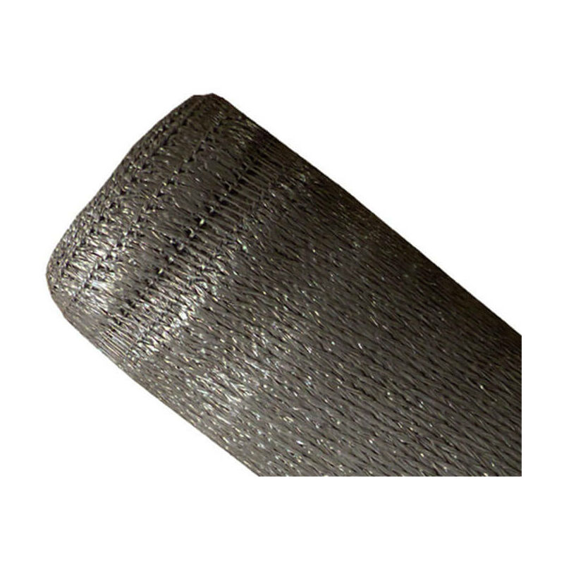 

Pantalla 100 % - Gris/Topo - 230 g/m² - con Ojales de 1 m x 5 m Gris