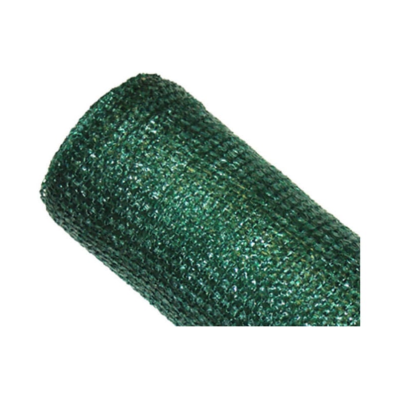 

Pantalla 80 % - Verde - 95 g/m² - Sin Ojales Verde de 1,5 m x 5 m