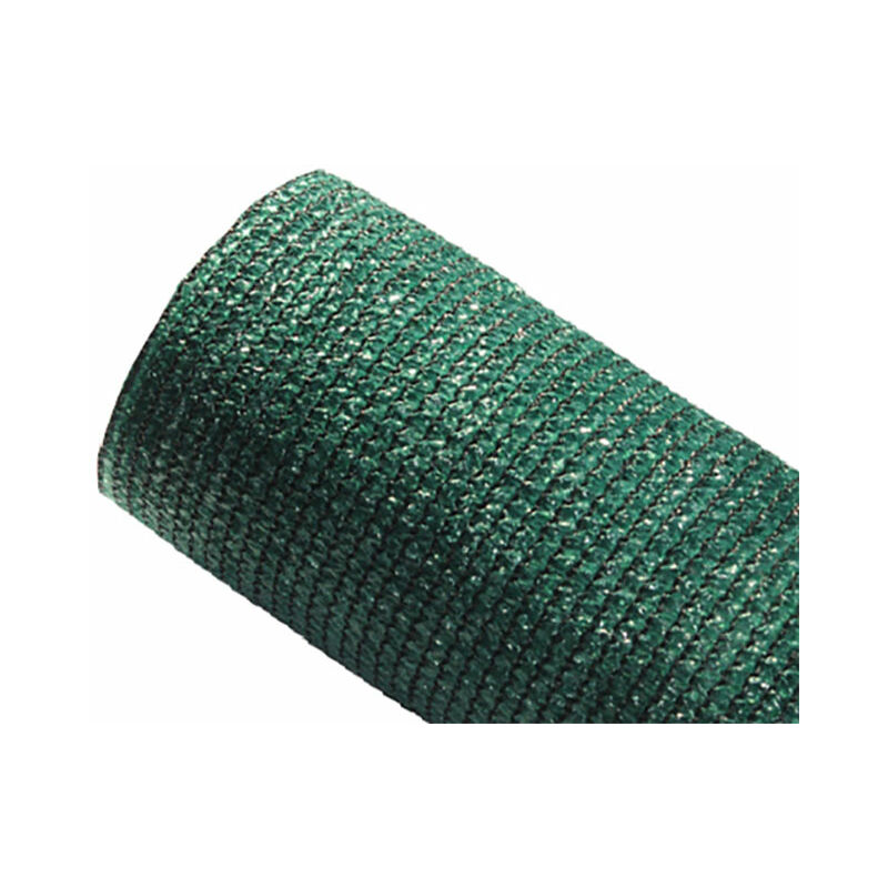 

Pantalla 80 % - Verde/Negro - 95 g/m² - Sin Ojales Verde/Negro de 1,5 m x 10 m