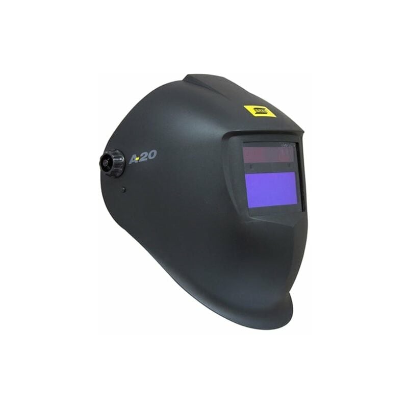 

PANTALLA AUTOMATICA MIG/TIG TONO 9-13 A20 REF,0700000720 - Esab
