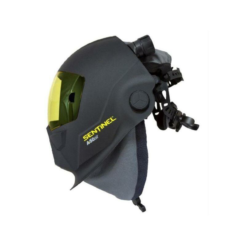 

Pantalla Automatica Sentinel A50 Air Ref.0700000801 P/Equipo Autonomo Esab
