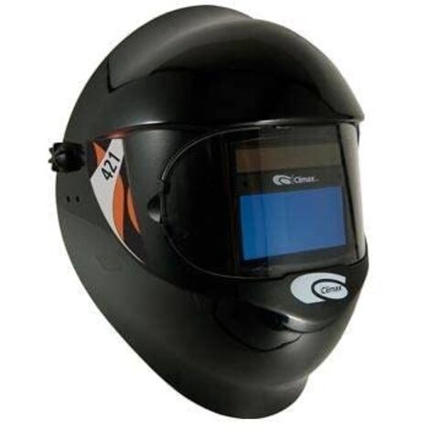 Pantalla CLIMAX soldar electronica 421DIN 9-13 regulable