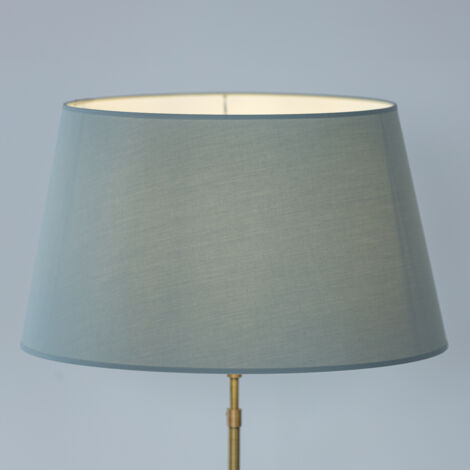 Pantalla Conica 45X35X26 Gris