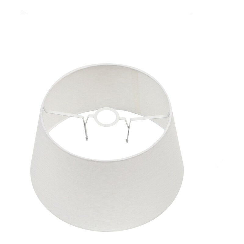 

Pantalla Conica blanca Pie/Colgante 500X450X250Mm Sulion