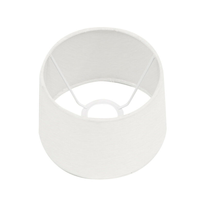

Pantalla Conica blanca 300X250X200Mm Sulion