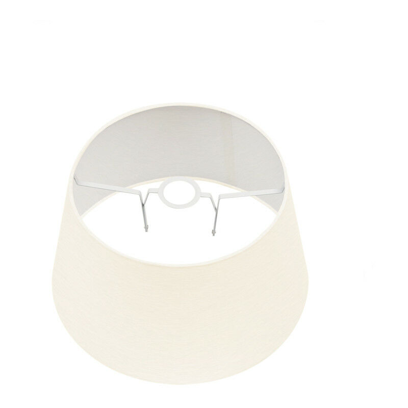

Pantalla Conica crema Pie/Colgante 500X450X250Mm Sulion