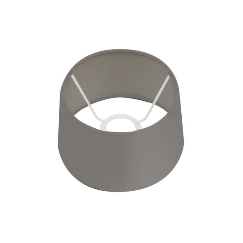

Pantalla Conica gris 180X160X110Mm - Sulion