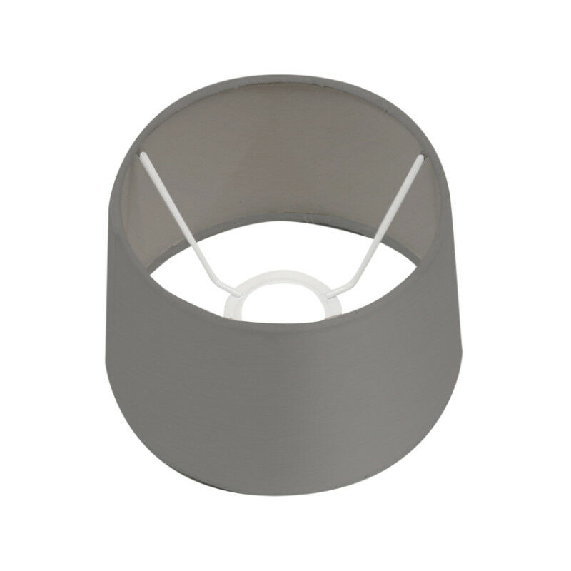 

Pantalla Conica gris 300X250X200Mm Sulion