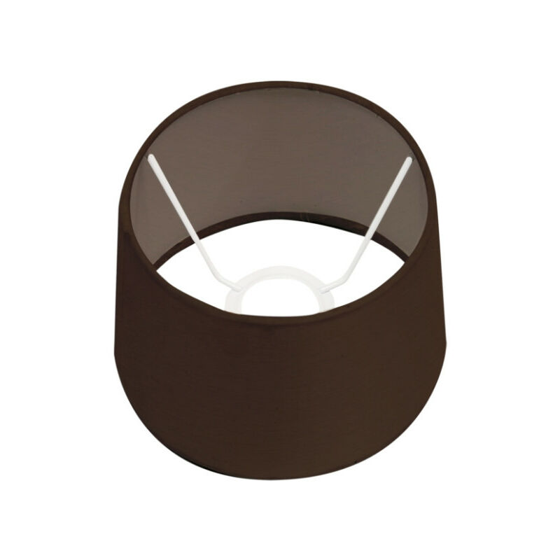 

Pantalla Conica marrón 300X250X200Mm Sulion