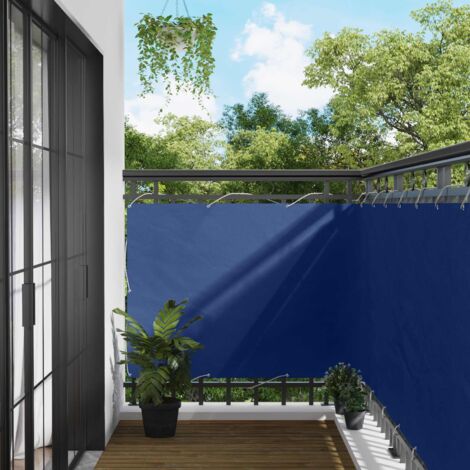 Pantalla de Balcón Azul 120 x 200 cm