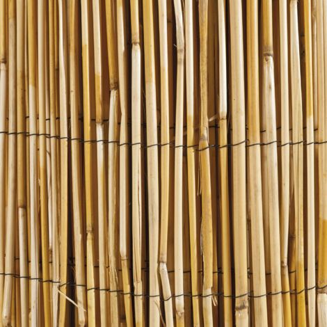 Pantalla de caña natural WINDHAGER 1x5m