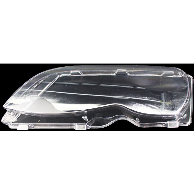 

Pantalla de faro de 4 puertas BMW E46 02-05,izquierda