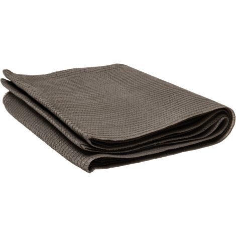 Pantalla de privacidad resistente a topos 80g/m2 1 x 5m