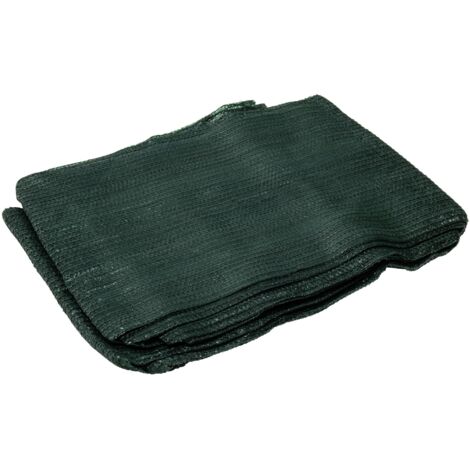 Pantalla de privacidad verde 80g/m2 WERKA PRO 1,20 x 10 m