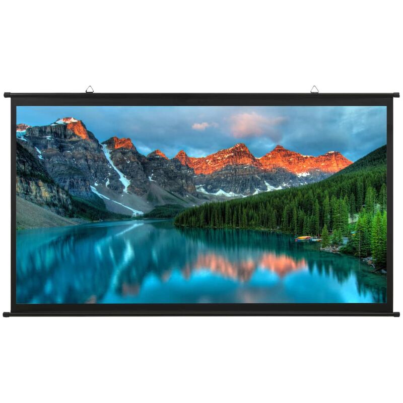 

Pantalla de proyección 100' 16:9
