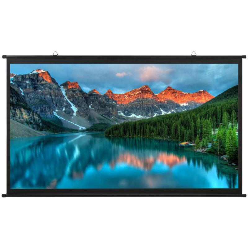 

Pantalla de proyección 50' 16:9