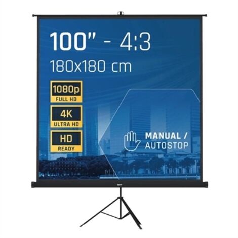 Pantalla de Proyección iggual PSITS180