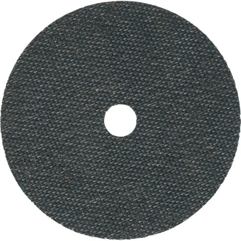 

Disco de corte Acero / inox A46PSG 76x0,8x 6mm - Pferd