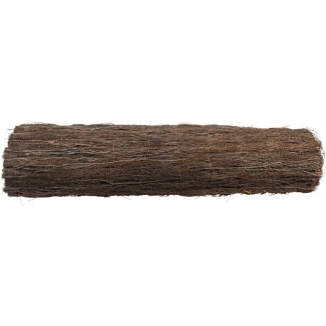 Pantalla de seto de brezo 800g/m2 WERKA PRO 1,5 x 3 m
