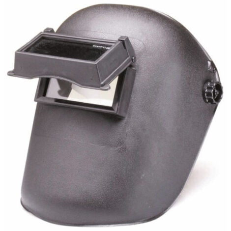 Pantalla de soldar ventana SAFETOP con filtros Weldmaster